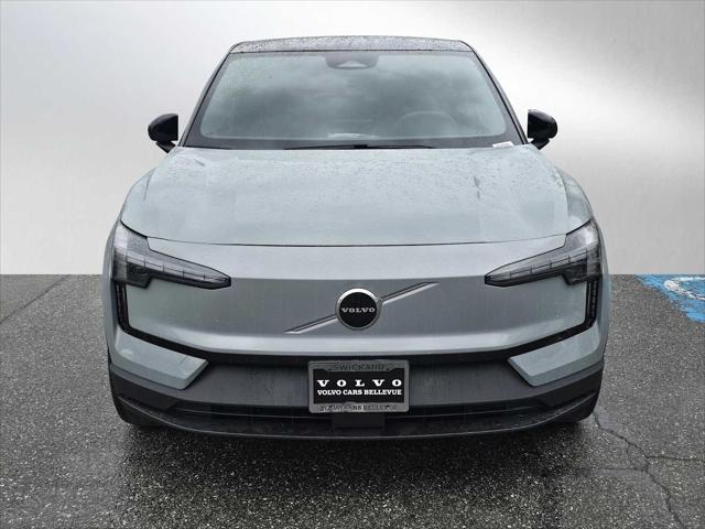 2026 Volvo EX30 Plus Twin Motor Performance, Fully electric