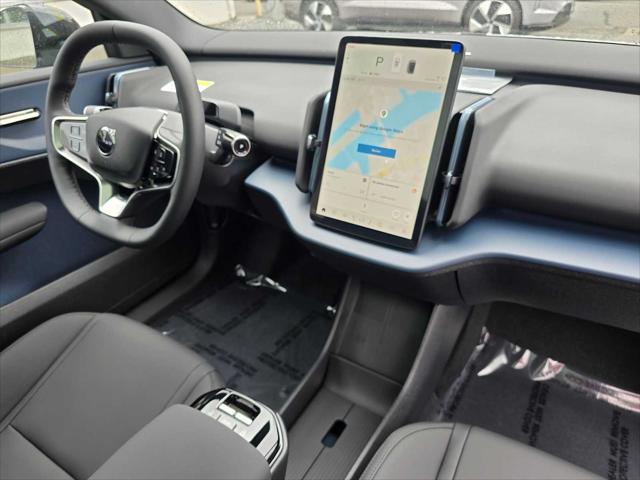 2026 Volvo EX30 Plus Twin Motor Performance, Fully electric