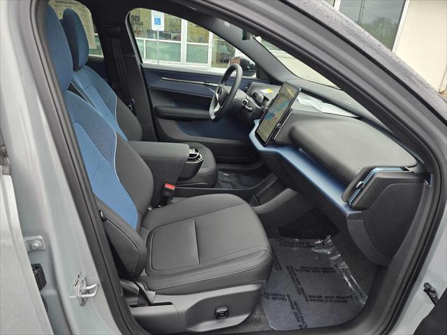 2026 Volvo EX30 Plus Twin Motor Performance, Fully electric