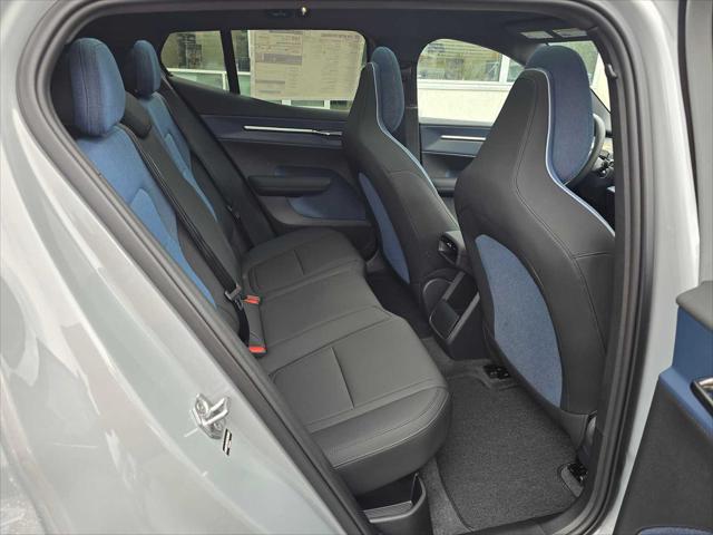 2026 Volvo EX30 Plus Twin Motor Performance, Fully electric