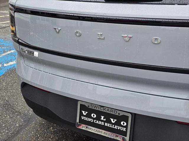 2026 Volvo EX30 Plus Twin Motor Performance, Fully electric