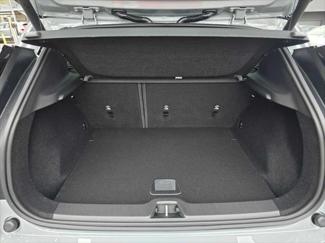 2026 Volvo EX30 Plus Twin Motor Performance, Fully electric