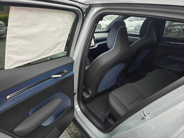 2026 Volvo EX30 Plus Twin Motor Performance, Fully electric