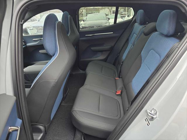 2026 Volvo EX30 Plus Twin Motor Performance, Fully electric
