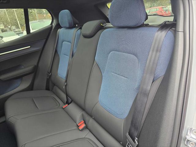 2026 Volvo EX30 Plus Twin Motor Performance, Fully electric