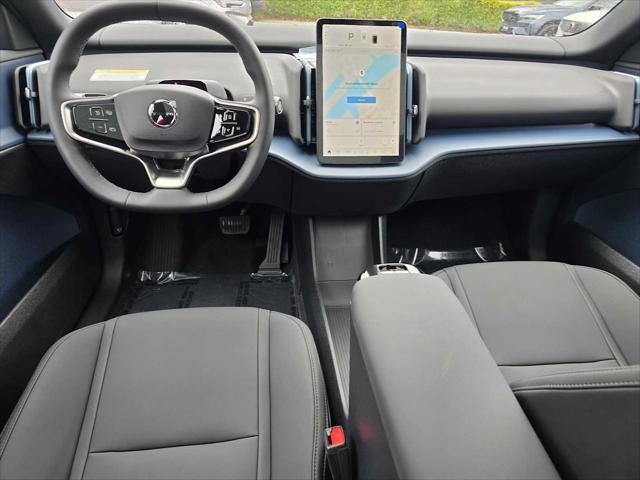 2026 Volvo EX30 Plus Twin Motor Performance, Fully electric