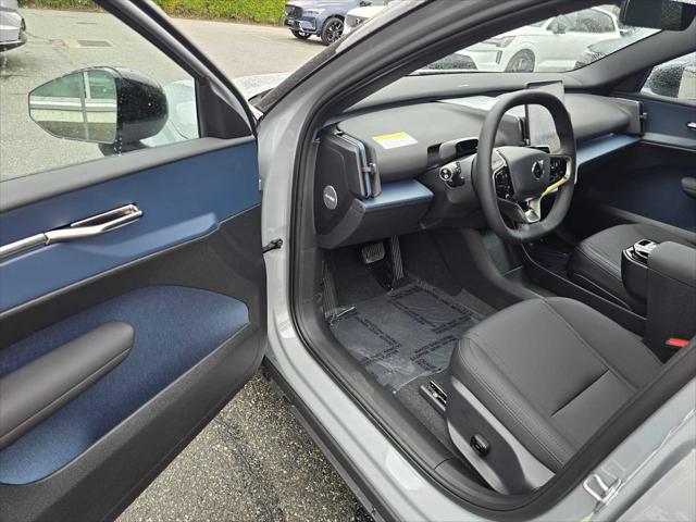 2026 Volvo EX30 Plus Twin Motor Performance, Fully electric