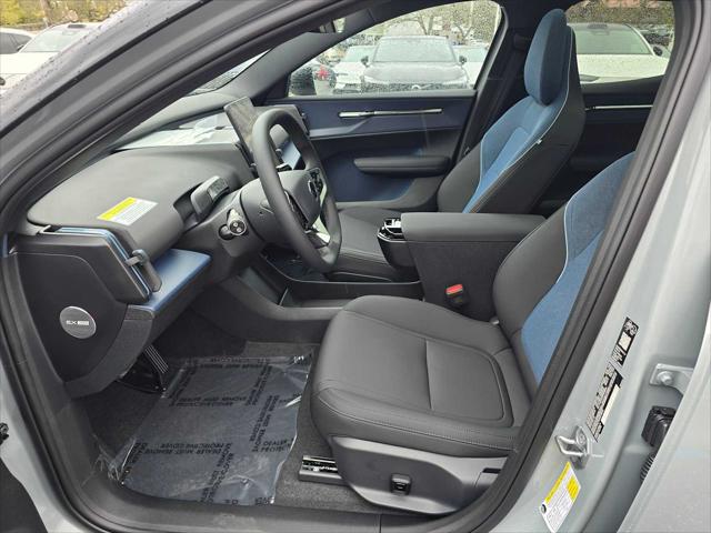 2026 Volvo EX30 Plus Twin Motor Performance, Fully electric
