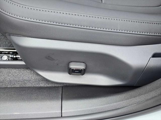 2026 Volvo EX30 Plus Twin Motor Performance, Fully electric