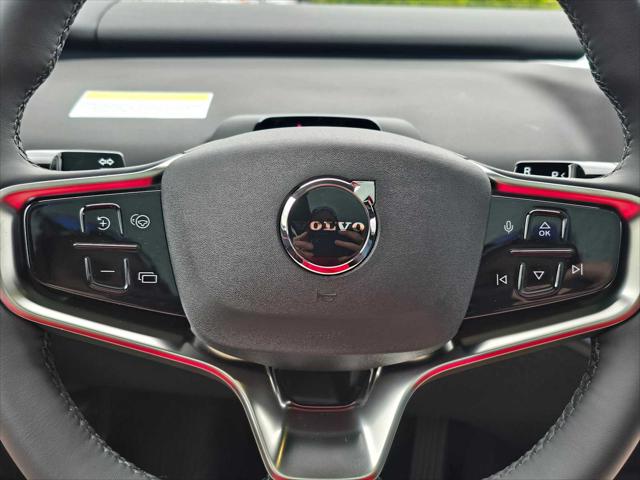 2026 Volvo EX30 Plus Twin Motor Performance, Fully electric