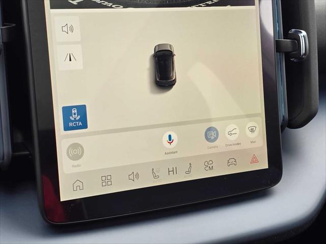 2026 Volvo EX30 Plus Twin Motor Performance, Fully electric