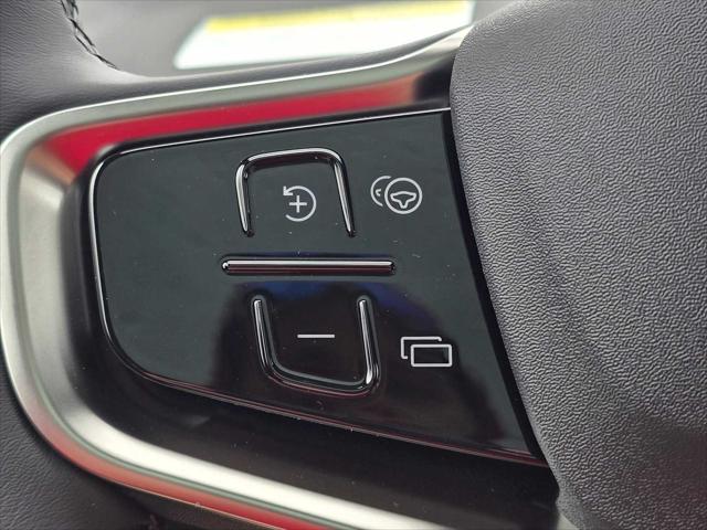 2026 Volvo EX30 Plus Twin Motor Performance, Fully electric
