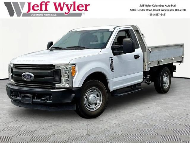 2017 Ford F-250 XL for sale near CANAL WINCHESTER, OH