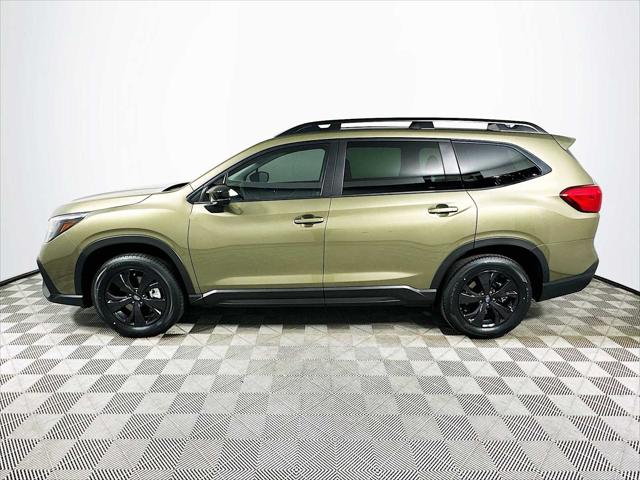 2026 Subaru Ascent Premium 7-Passenger