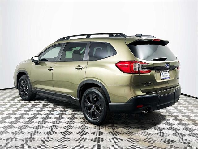 2026 Subaru Ascent Premium 7-Passenger