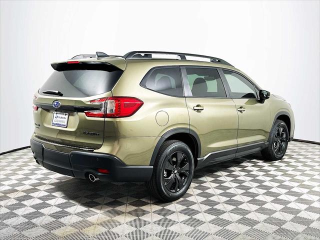 2026 Subaru Ascent Premium 7-Passenger