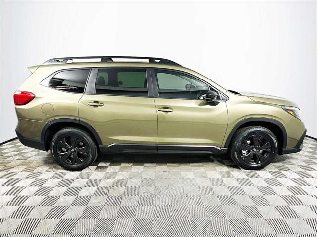 2026 Subaru Ascent Premium 7-Passenger