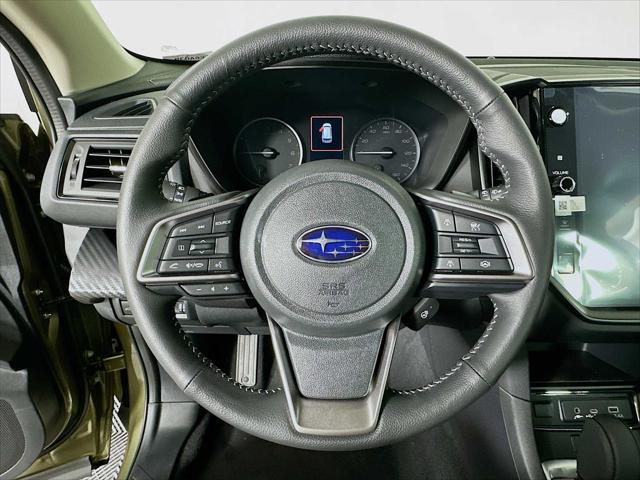 2026 Subaru Ascent Premium 7-Passenger