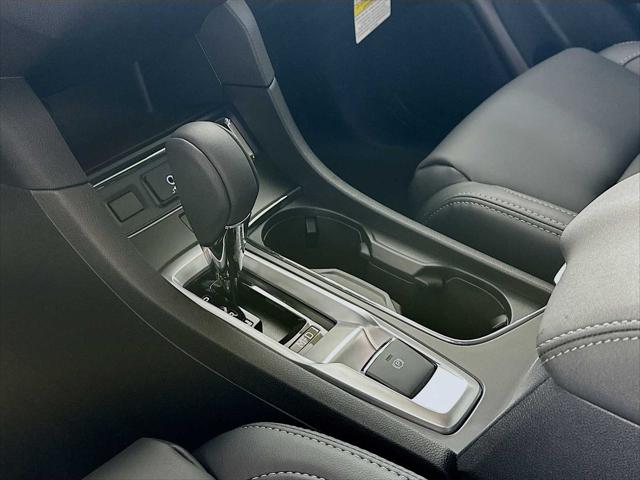 2026 Subaru Ascent Premium 7-Passenger