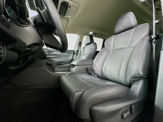 2026 Subaru Ascent Premium 7-Passenger