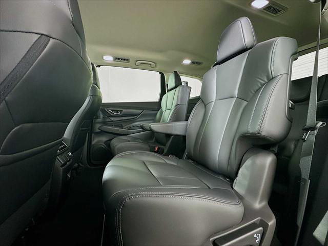 2026 Subaru Ascent Premium 7-Passenger