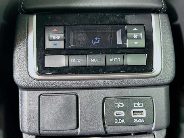 2026 Subaru Ascent Premium 7-Passenger