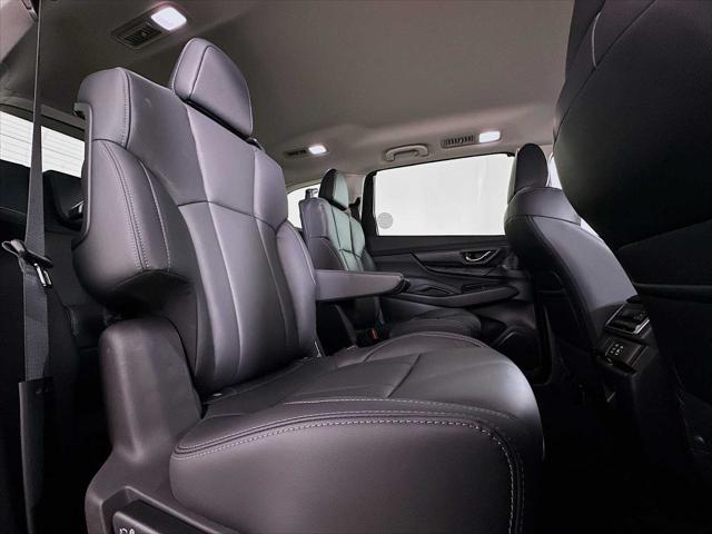 2026 Subaru Ascent Premium 7-Passenger