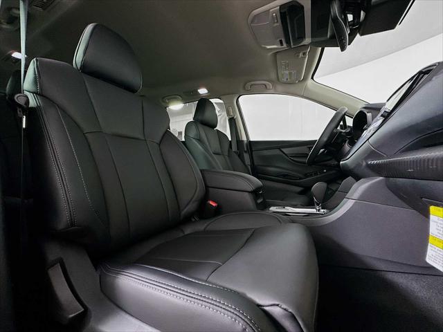2026 Subaru Ascent Premium 7-Passenger