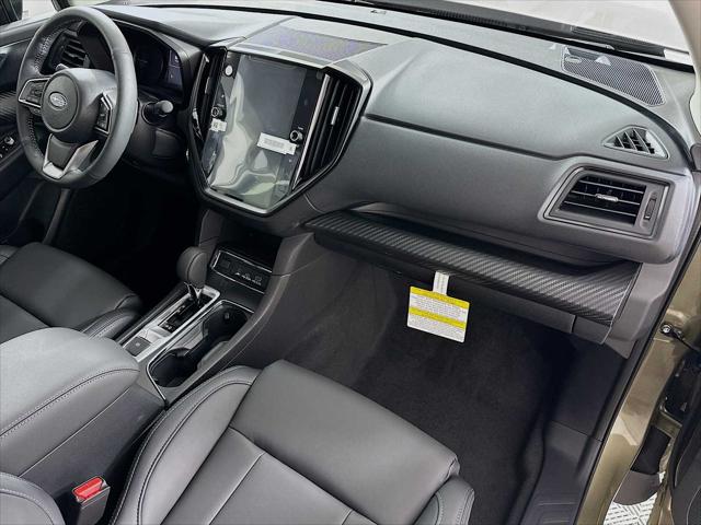 2026 Subaru Ascent Premium 7-Passenger