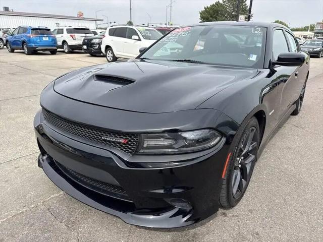 2019 Dodge Charger R/T RWD for sale in South Sioux City, NE