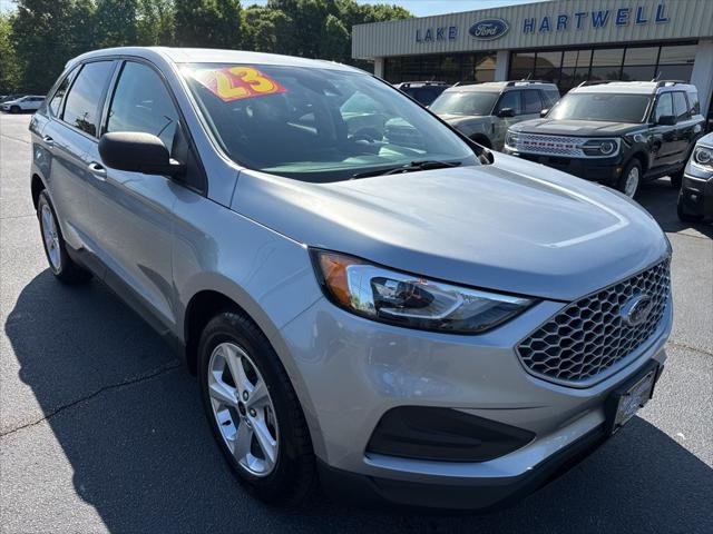 2023 Ford Edge SE for sale in Royston, GA