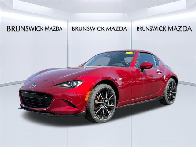 2026 Mazda MX-5 Club for sale in Brunswick, OH