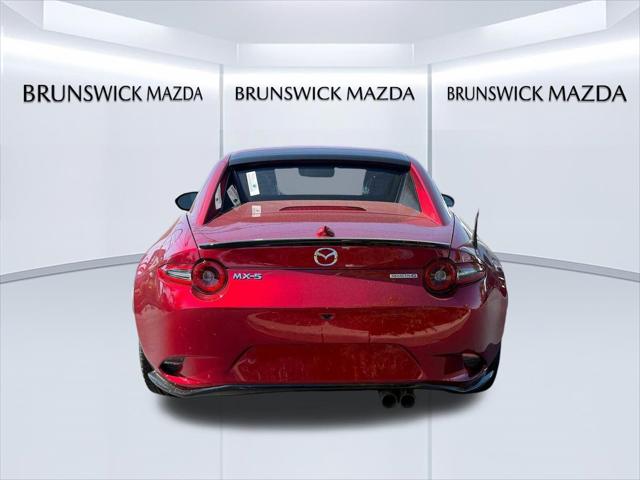 2026 Mazda MX-5 Club