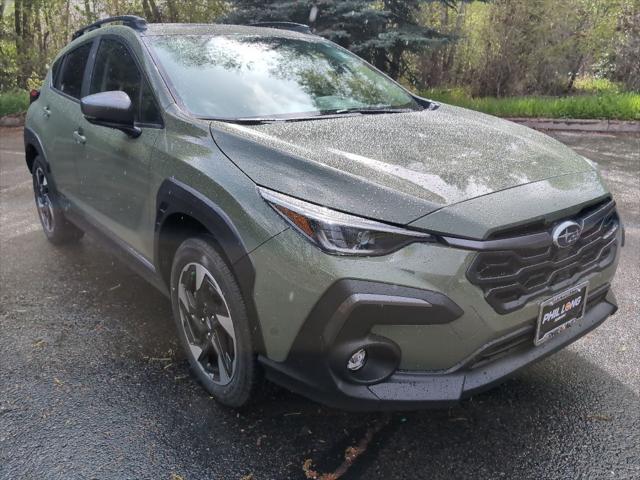 2026 Subaru Crosstrek Limited for sale in Glenwood Springs, CO
