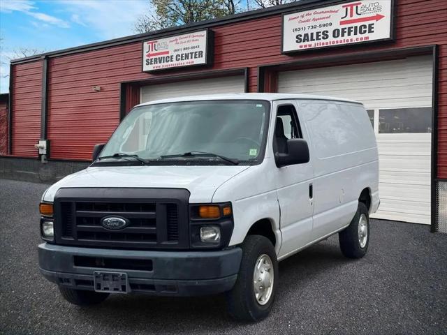 2012 Ford E-250 Recreational for sale in Selden, NY