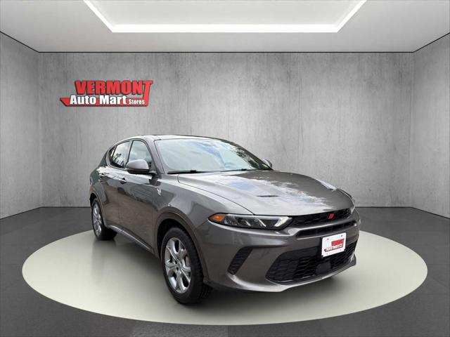 2024 Dodge Hornet R/T Plus EAWD for sale in Montpelier, VT