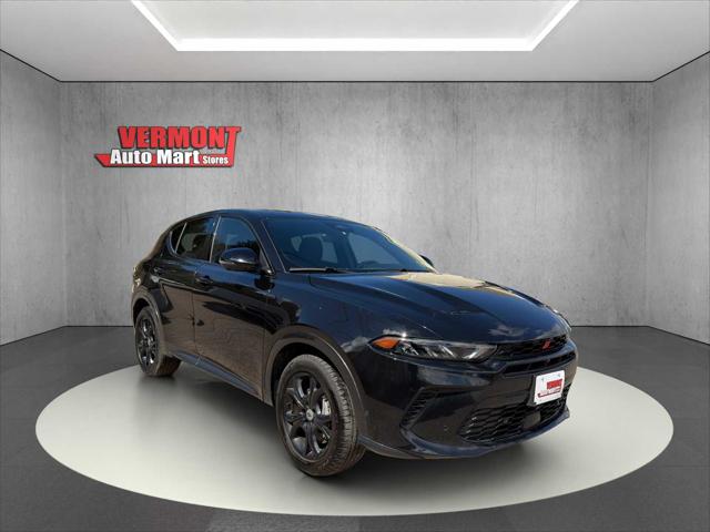 2024 Dodge Hornet R/T EAWD for sale in Montpelier, VT