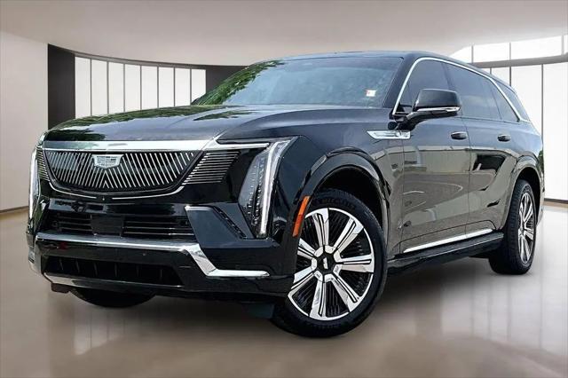 2025 Cadillac Escalade Luxury 2 AWD for sale in Norman, OK