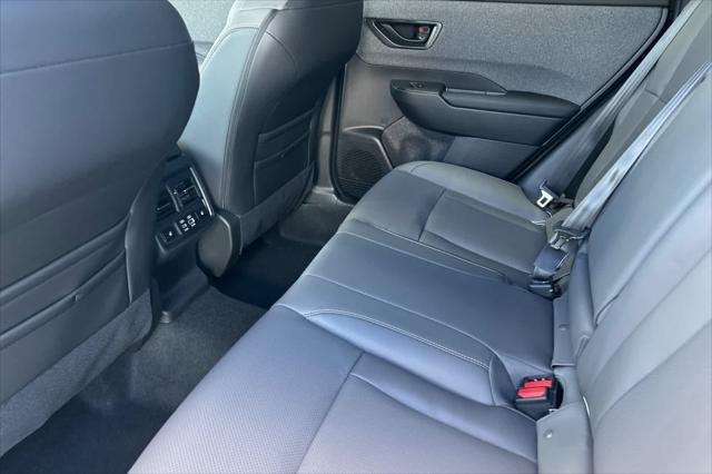 2026 Subaru Outback Limited XT