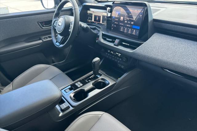 2026 Subaru Outback Limited XT