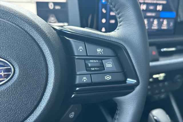 2026 Subaru Outback Limited XT