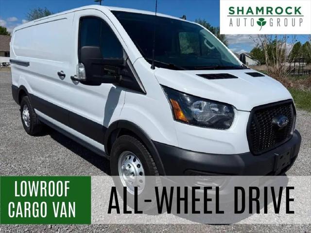 2023 Ford Transit Cargo Van Base for sale in Pleasant Grove, UT