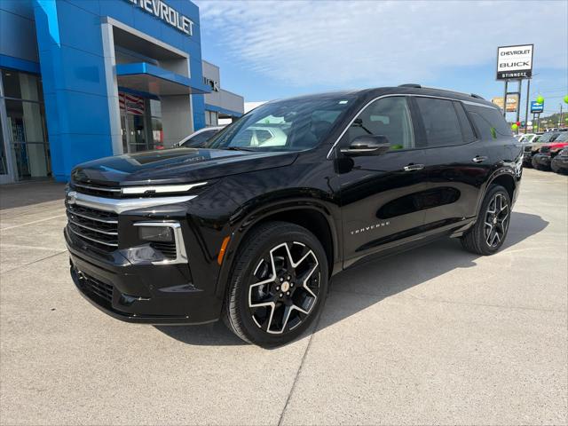 2026 Chevrolet Traverse AWD High Country for sale in Newport, TN
