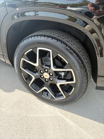 2026 Chevrolet Traverse AWD High Country