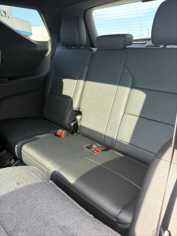 2026 Chevrolet Traverse AWD High Country