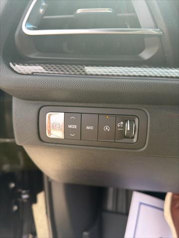 2026 Chevrolet Traverse AWD High Country