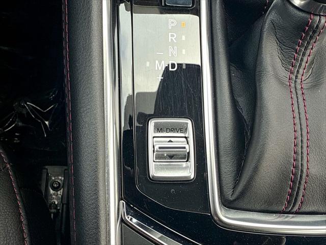 2023 Mazda CX-5 2.5 Turbo