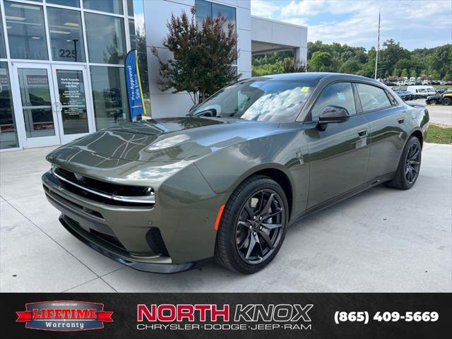 2026 Dodge Charger Scat Pack Plus 4-Door AWD for sale in Knoxville, TN