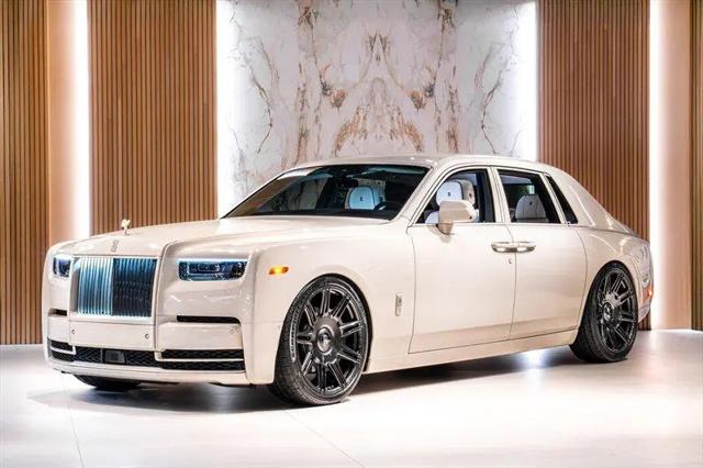 2026 Rolls-Royce Phantom Unknown for sale in Beverly Hills, CA