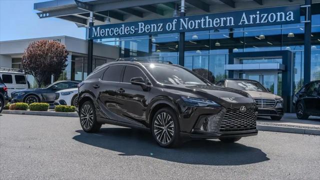2024 Lexus RX 350 Premium Plus for sale in Flagstaff, AZ
